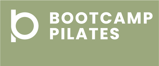 Bootcamp Pilates Logo